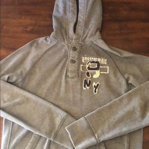 Abercrombie sweater
